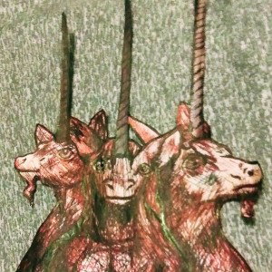  Revenge Hit (DEMO)