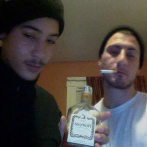 Okay - Finesse Rentas & Krhyme 