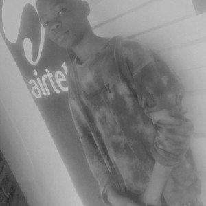 I,m in the game 