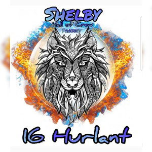 Shelby - 16hurlant 