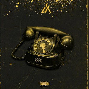 691 (feat. Jsk) Drill