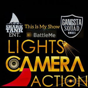 THIS IS MY SHOW 