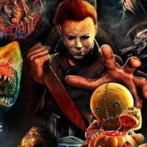 happy Halloween