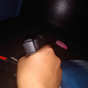 glock