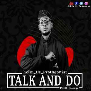 Talk And Do 