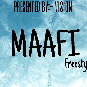  Maafi Freestyle 