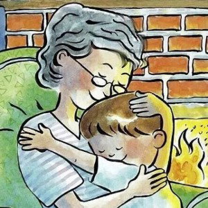 Te amo mamá 
