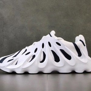 New Shoes Freestyle