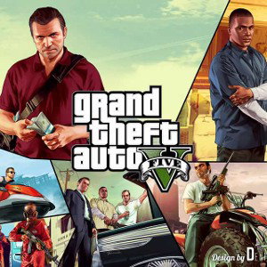 GTA