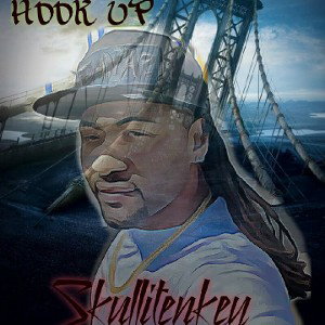 "HOOK UP" - SKULLITENKEY #CONTESTENTRY