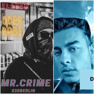 DONYOS ft. Mr.Crime - Internet (prod. by SHARKBEATZ)