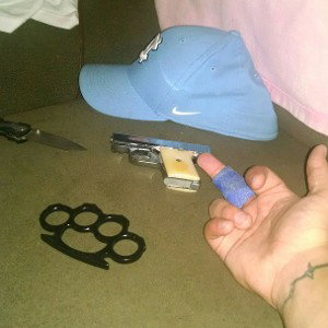 nasty shit for the ladies ;)