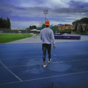 Mc Yellow - solo