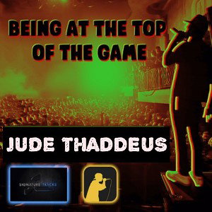 Being at the top of the Game