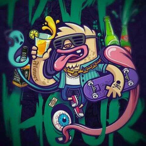 mi futura vida de rapero 🎧