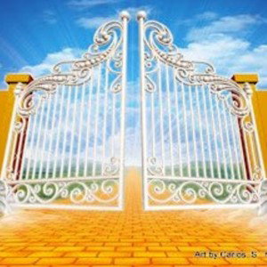   Heaven's Gate