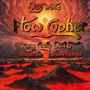FL0W Cypher ft. Cpelly, S.O.T.S, TooSense, BlastPhaMee