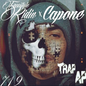 'Ridin' Freestyle 