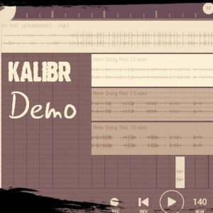 KALIBR - Район (demo)