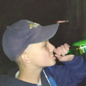 Жизнь в говно
