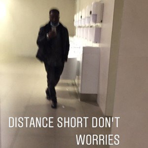 Keep hustle 
