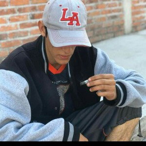 vato sencillo