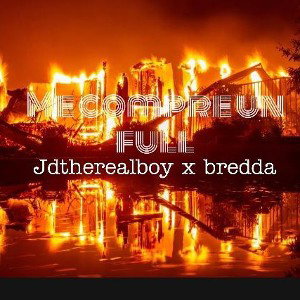 Me compré un full bredda X JDtheRealboy 💯