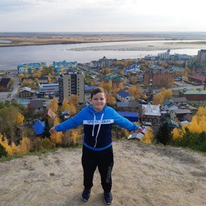 сюрприз для ребят