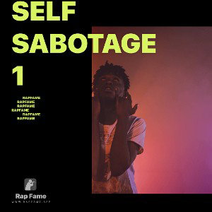 Self sabotage 1