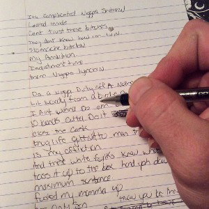 Letters home