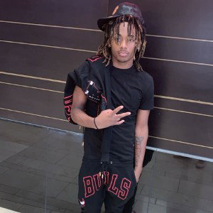 HOncho baby  C.T.B