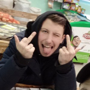 Мой мир