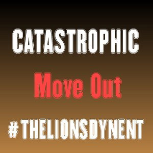 "Move Out" (Prod. By malloy)