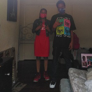 Young Nigga Ballin