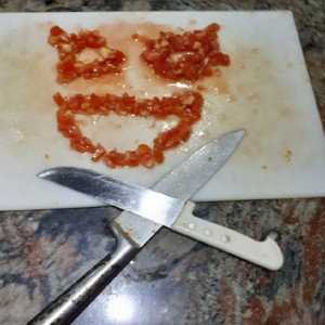 Vomitada