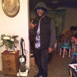 fortyglockka =Geeked freestyle 