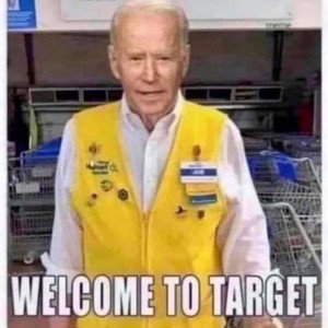 Biden's First Battle