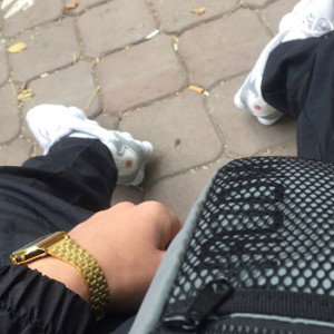 freestyle numero uno
