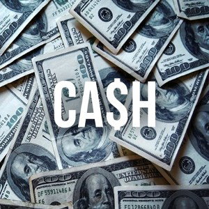 CASH