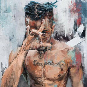 MORGENSHTERN%2C Lil Pump-WATAFUK%3F%21