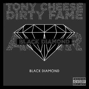 BLVCK DIAMOND-TONY CHEE$E & DIRTY FAME & ASMR