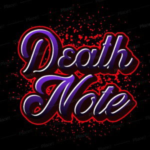 Sour Patch the Kidd - death note rmx-1