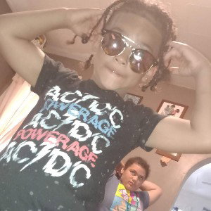 my attitude is off DA SWYPE