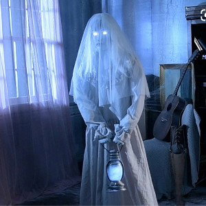 Ghostin