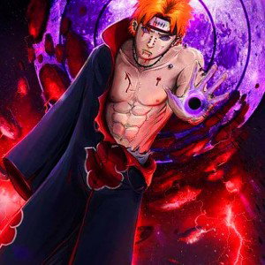 akatsuki moonlight