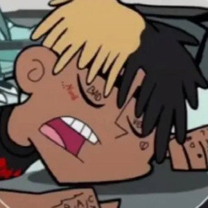 STUPID BITCH 