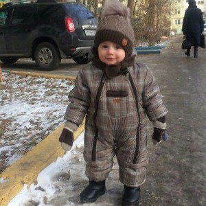 BABYBOSS - Я МОЛОДОЙ
