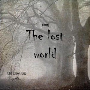 the lost world