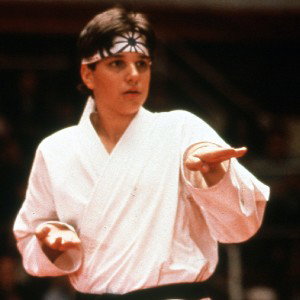 karate kid