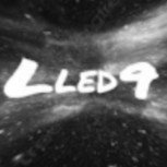 Вернулся Lled9